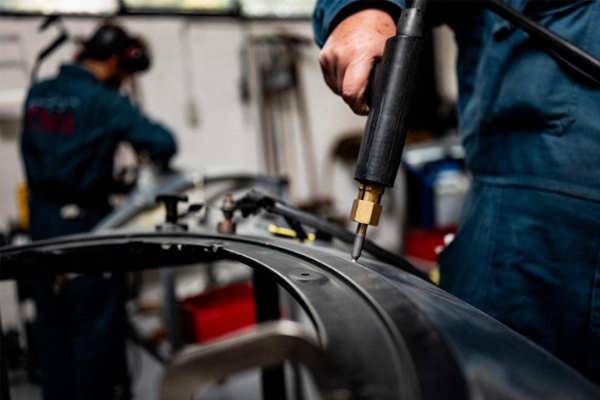 Acetylene Generator