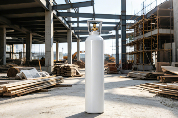 Cost and Pricing of Acetylene Cylinders