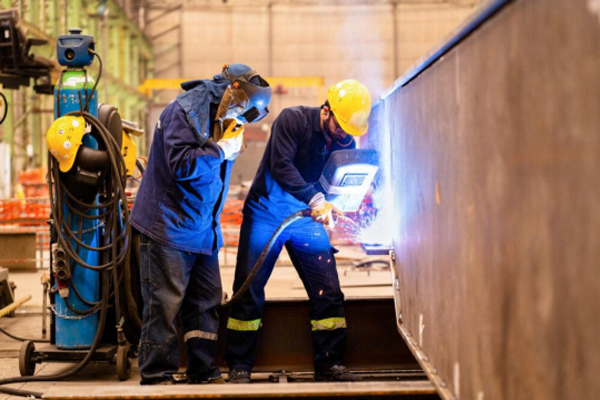 Safety Checks After Opening the Valve (Key Points)