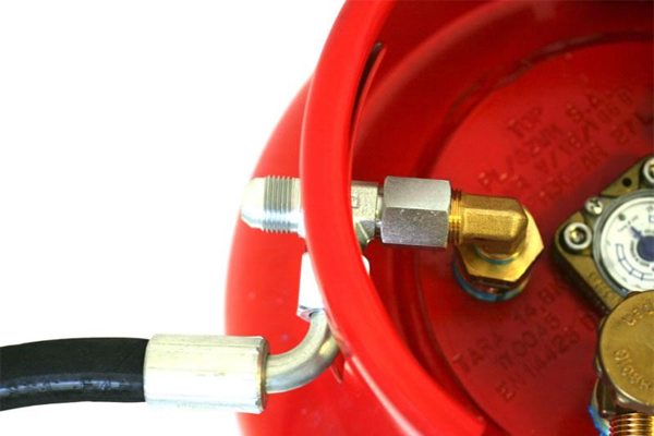 Understanding the Common Causes of Acetylene Cylinder Leaks