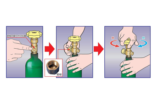 Usage Procedure and Complete Inspection Workflow (Key Points)