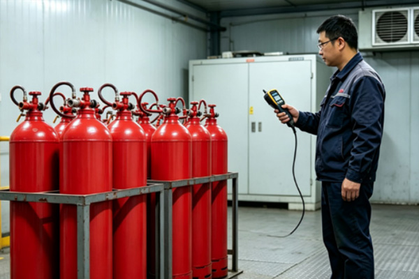 Acetylene Equipment Solutions for the Waste Recycling Industry