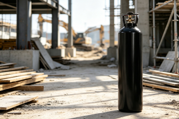 Acetylene tank price