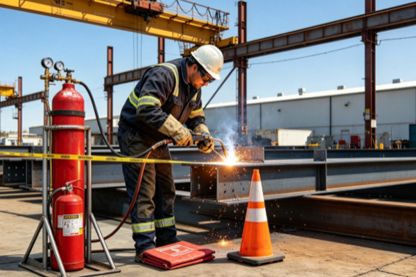 How Much Does It Cost to Fill an Acetylene Cylinder