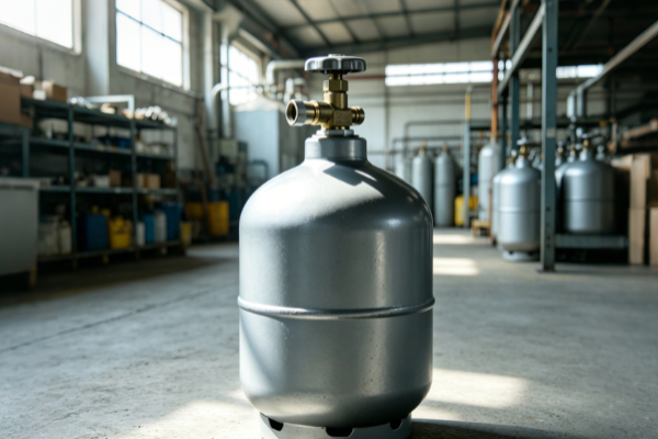 How to Plan the Procurement Budget for Acetylene Storage Tanks and Gas Cylinders