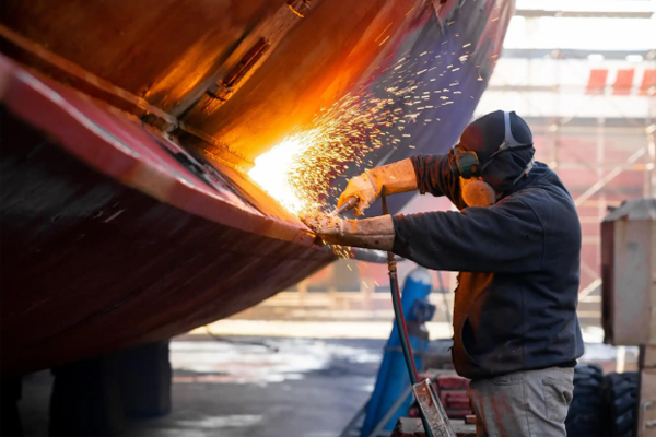 How to Prevent Flashback When Using an Acetylene Cylinder