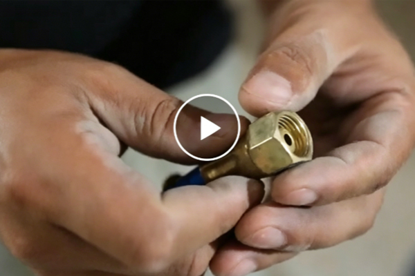 Installation Steps Video of Acetylene Generator