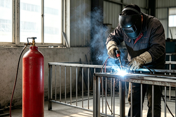 Is the Price of Industrial Acetylene Cylinders Expensive