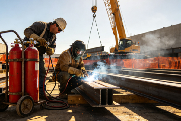 Is the Storage Cost of Acetylene Cylinders High