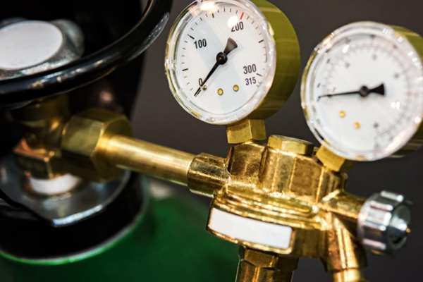 Temperature Limits for Safe Acetylene Cylinder Use