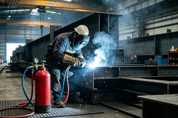 What Price Discounts Are Available for Bulk Purchase of Acetylene Storage Tanks