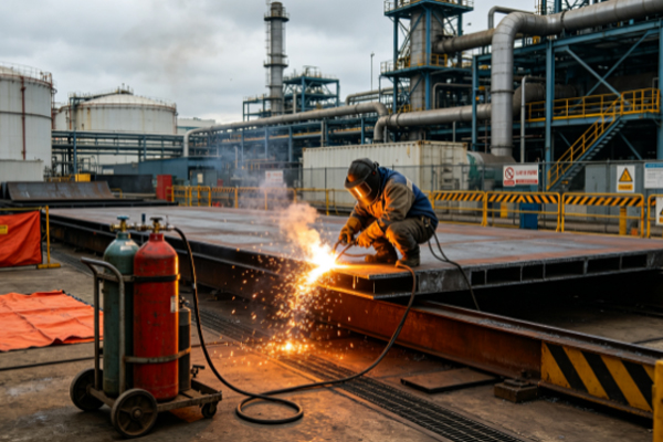 Will the Price Be Lower When Purchasing Acetylene Storage Tanks in Bulk