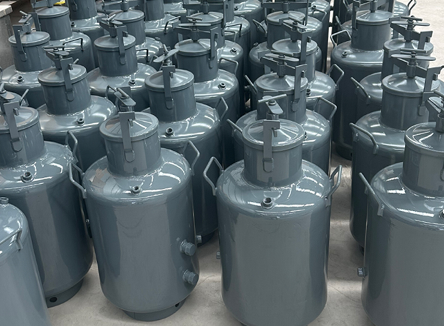 Acetylene Generator