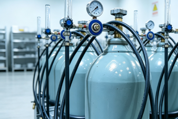 How Much Budget Is Needed to Buy an Acetylene Gas Cylinder
