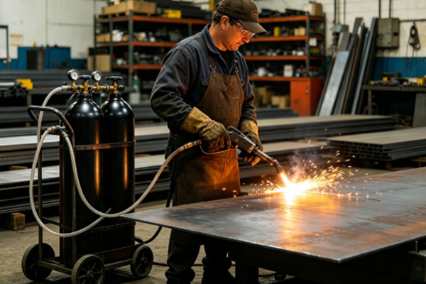 How to Avoid Price Traps When Purchasing Acetylene Storage Tanks