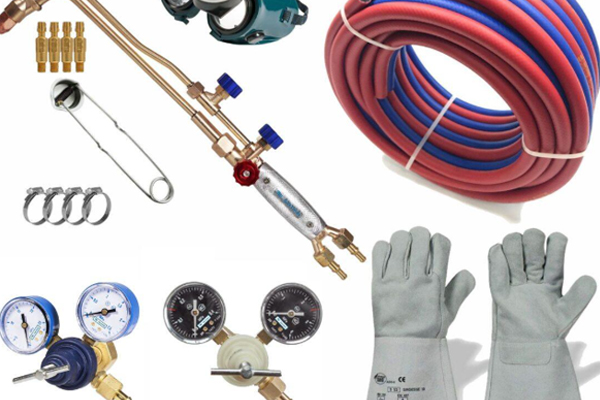 How to Prevent Safety Accidents When Using Acetylene Cylinders