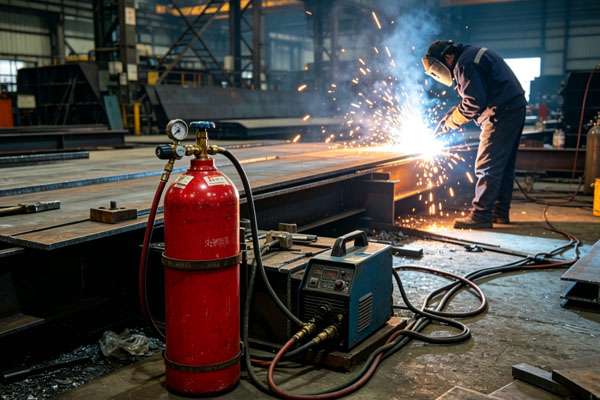 Is the Maintenance Cost of Acetylene Equipment High