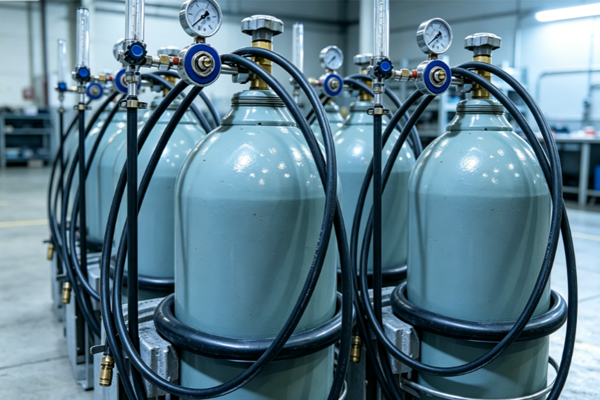 What Factors Affect Acetylene Gas Cylinder Prices
