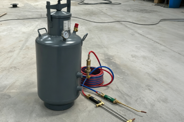 Acetylene Tank Safety Rules for Beginners
