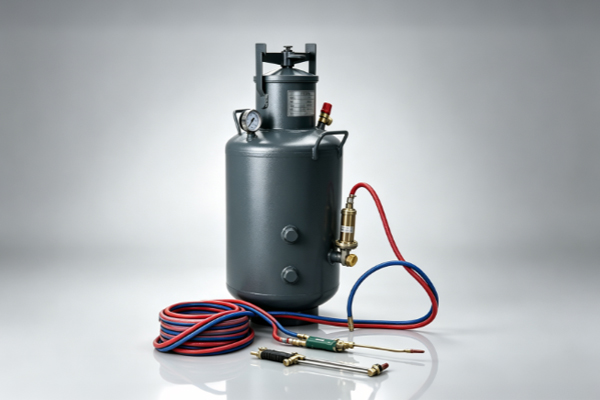 High-Quality Acetylene Generator Solution for Hardware
