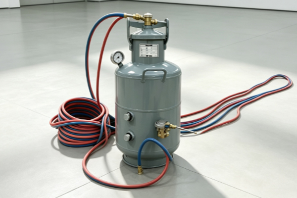 How Much Does an Acetylene Tank Cost
