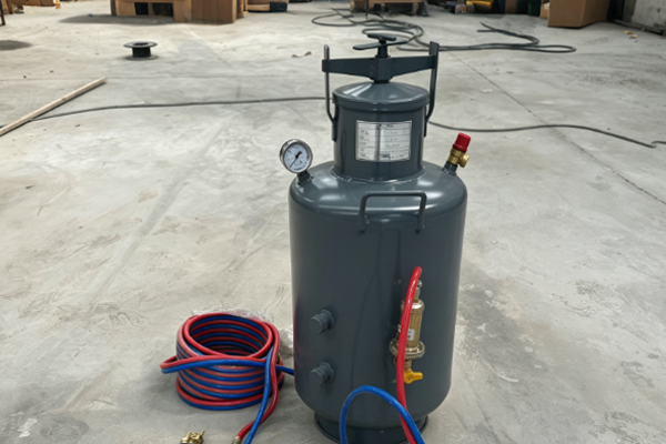 How to Check Acetylene Tank Level?