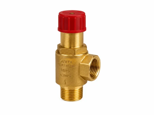 Safety Relief Valve-yuan95